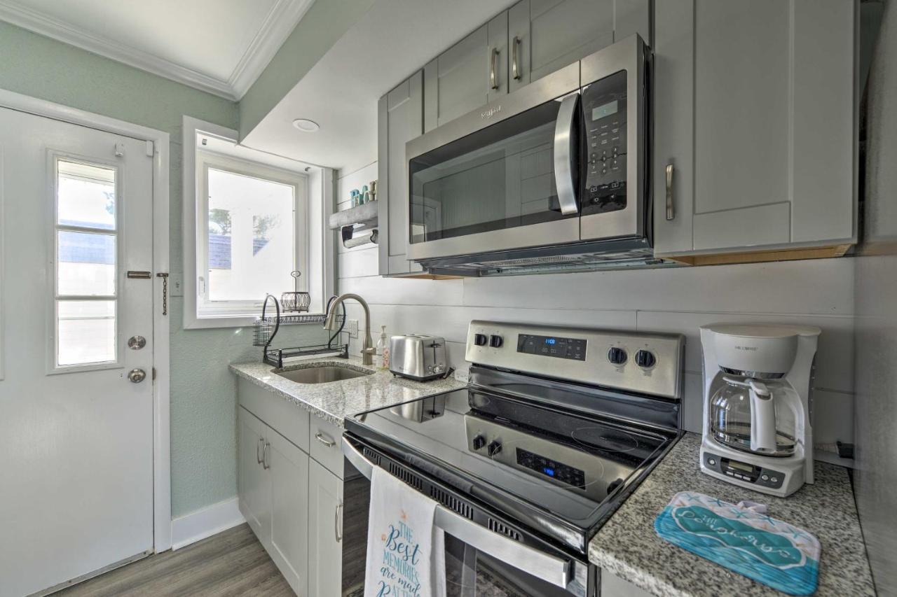 Beach Block Wildwood Condo - Proximity To Dining! Buitenkant foto